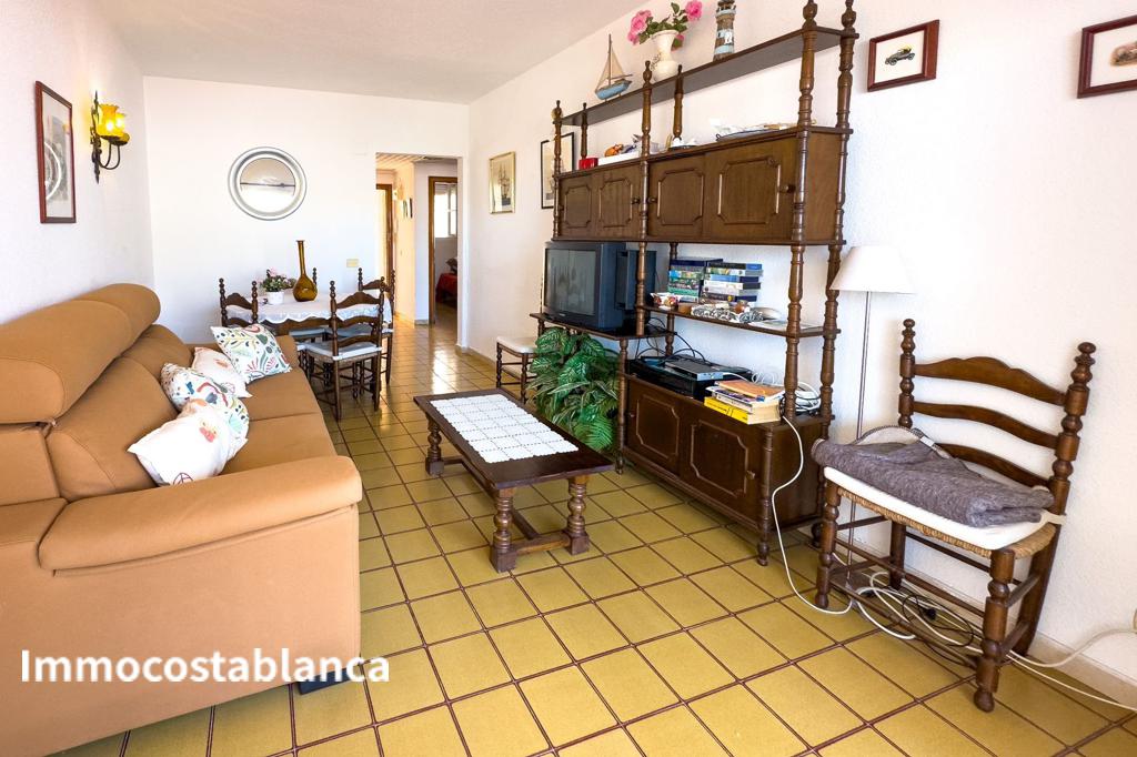 Apartment in Calpe, 79 m², 195,000 €, photo 6, listing 35245776