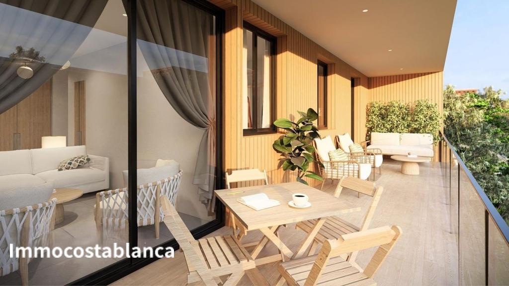 Apartment in Javea (Xabia), 121 m², 375,000 €, photo 6, listing 2097216