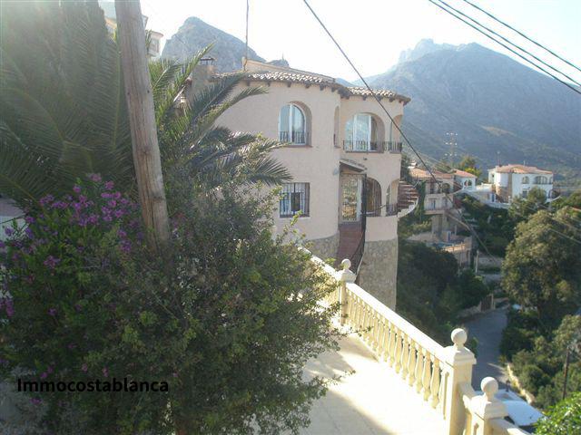 Detached house in Calpe, 230 m², 495,000 €, photo 9, listing 50631848