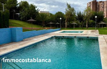 Apartment in Alicante, 120 m²