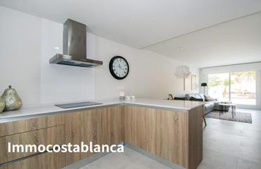 Villa in Denia, 98 m²