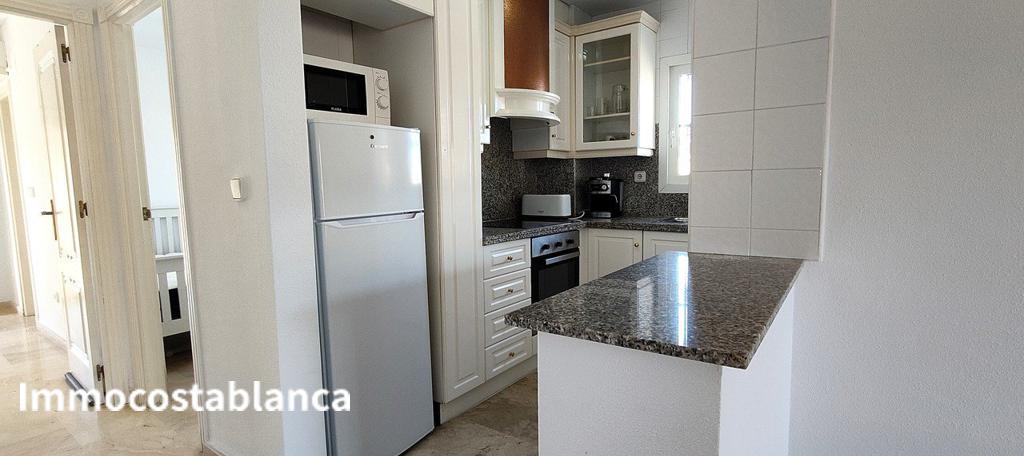 Detached house in Dehesa de Campoamor, 75 m², 170,000 €, photo 5, listing 76221936