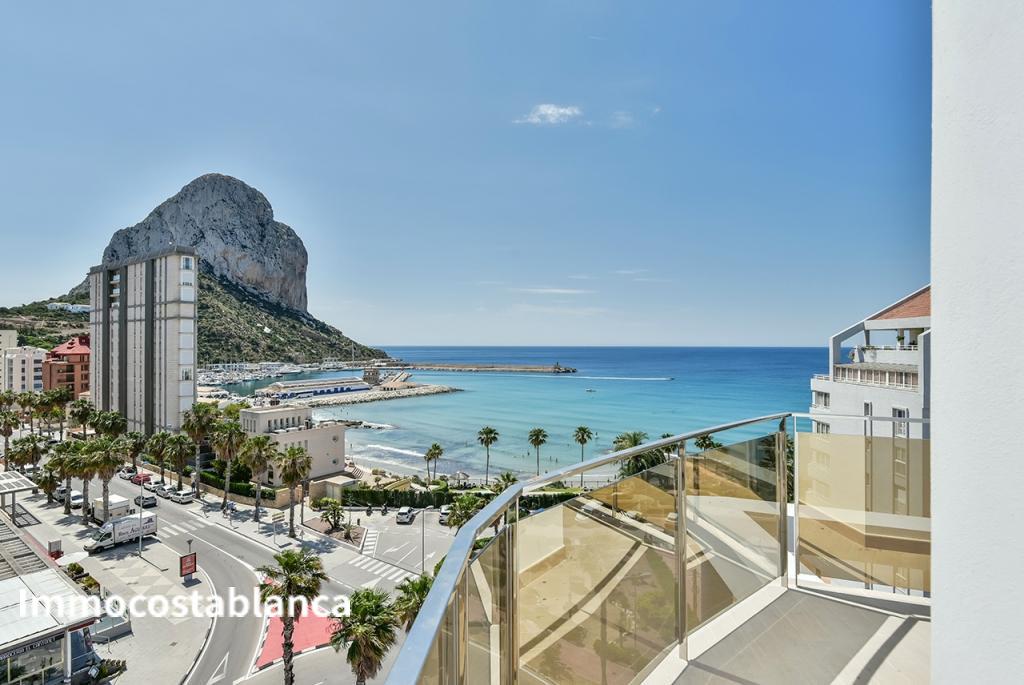 Apartment in Calpe, 106 m², 882,000 €, photo 5, listing 50400976