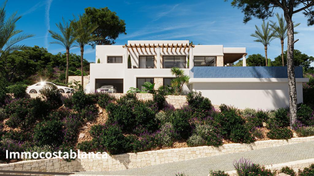 Detached house in Benissa, 256 m², 1,670,000 €, photo 1, listing 5562016