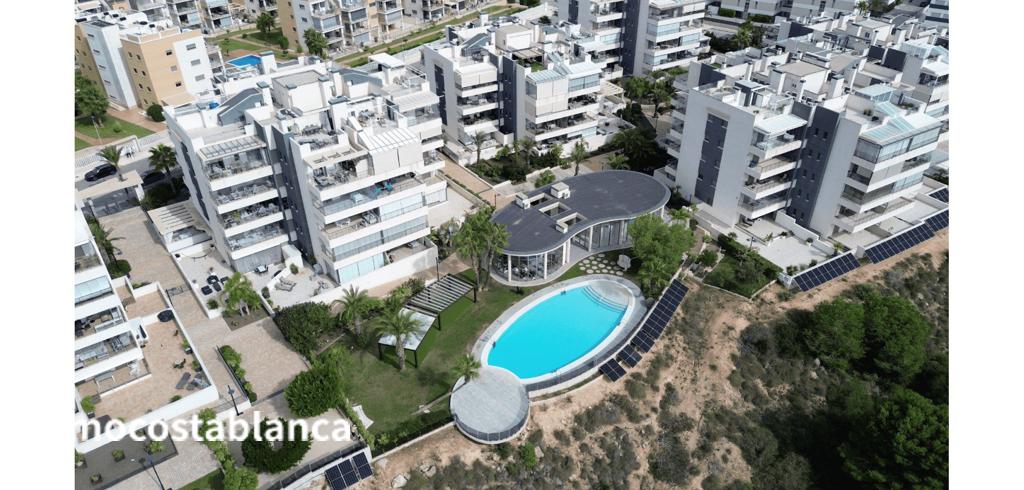Apartment in Orihuela Costa, 82 m², 320,000 €, photo 1, listing 55817216
