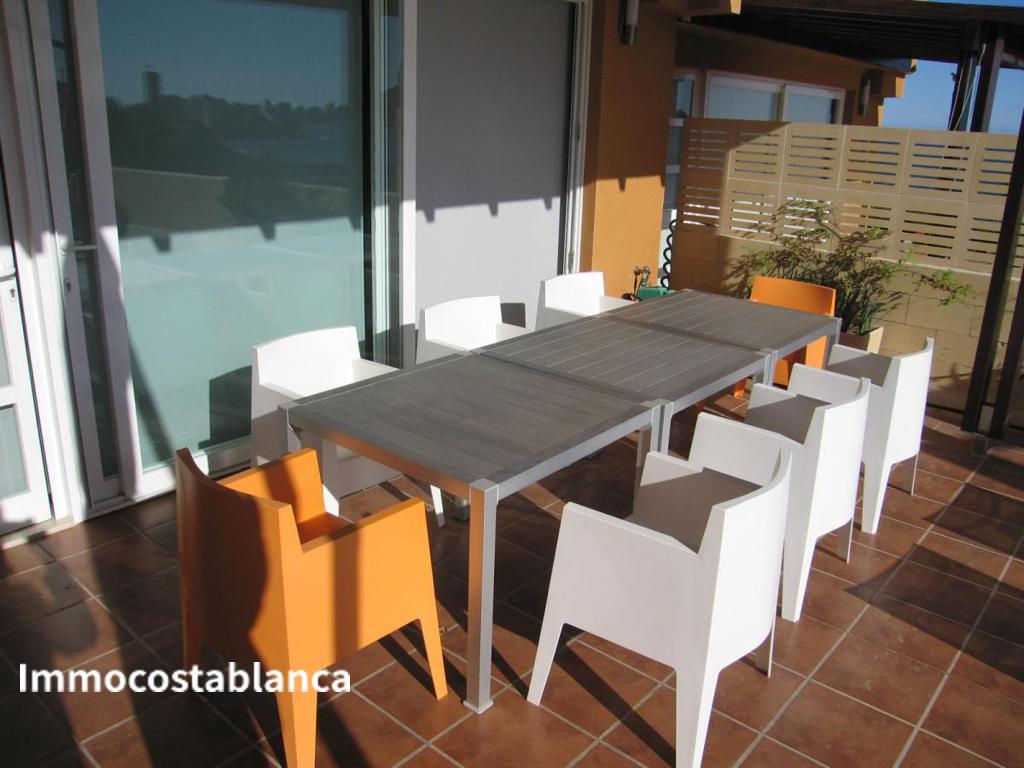 Terraced house in Calpe, 200 m², 405,000 €, photo 8, listing 74378576