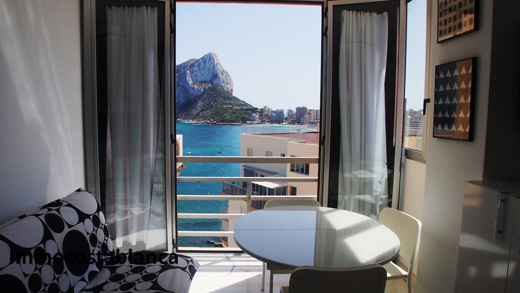 Apartment in Calpe, 42 m², 135,000 €, photo 9, listing 20460976