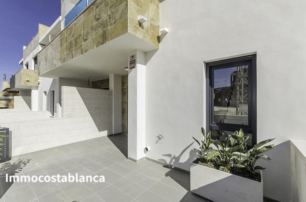 Terraced house in Alicante, 110 m², 298,000 €, photo 9, listing 73551216