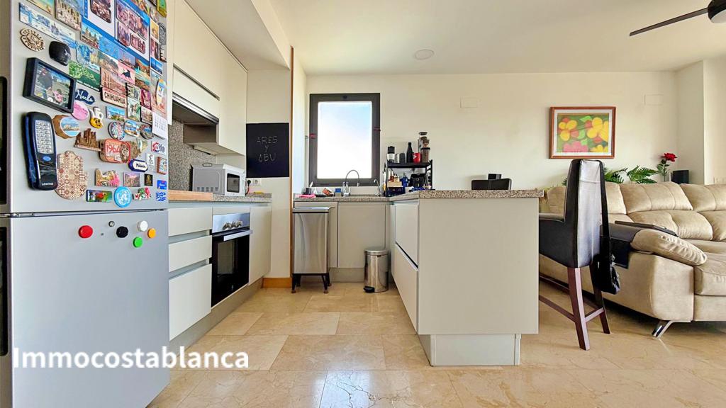 Apartment in Orihuela Costa, 87 m², 299,000 €, photo 9, listing 37976416