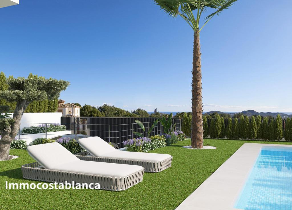 Villa in Benidorm, 155 m², 995,000 €, photo 1, listing 59087536