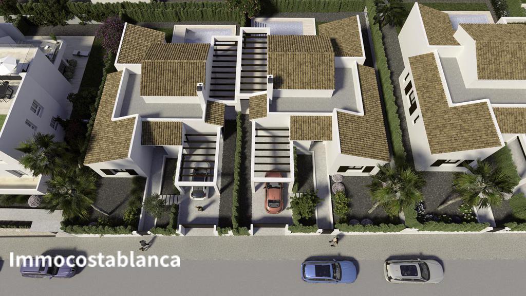 Villa in Algorfa, 135 m², 535,000 €, photo 2, listing 36492896
