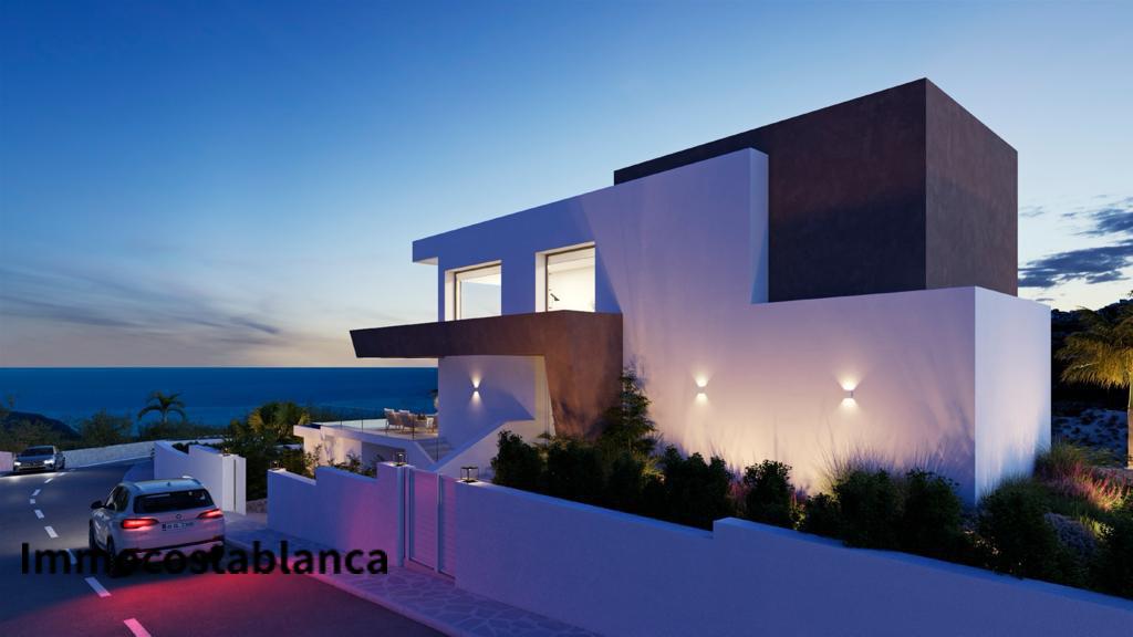 Detached house in Moraira, 290 m², 1,110,000 €, photo 5, listing 2796256