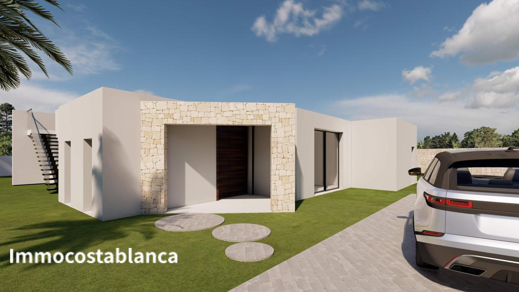 Detached house in Benissa, 164 m², 899,000 €, photo 9, listing 22269856