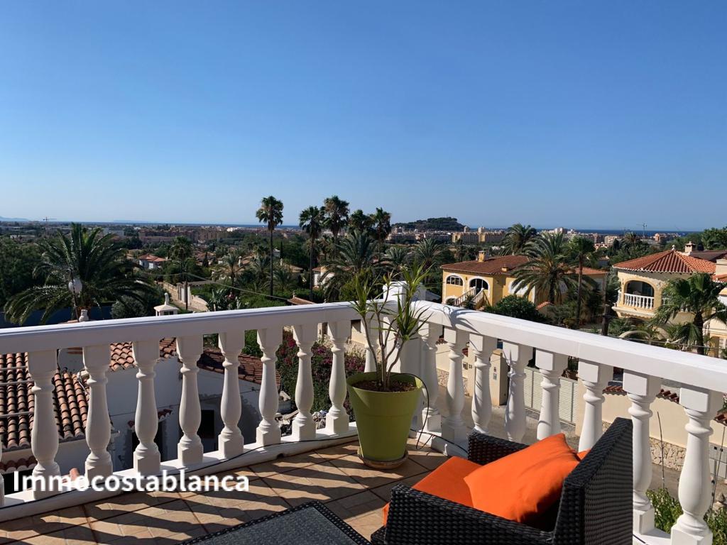 Detached house in Denia, 395 m², 799,000 €, photo 4, listing 9728416