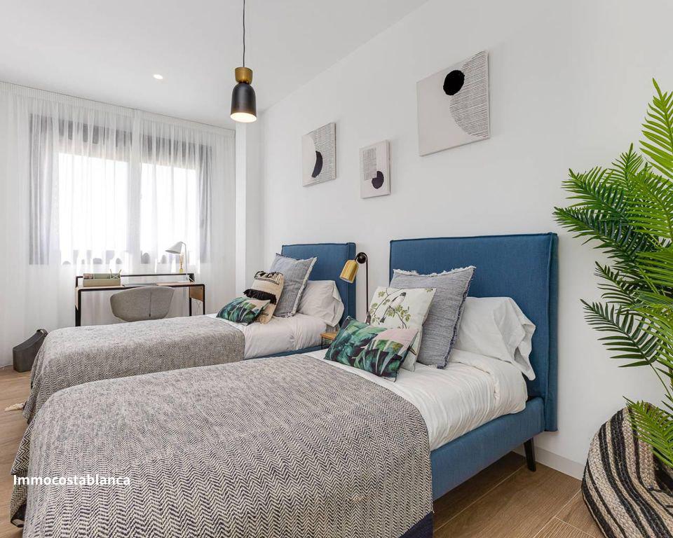 Detached house in Finestrat, 114 m², 485,000 €, photo 5, listing 79516256