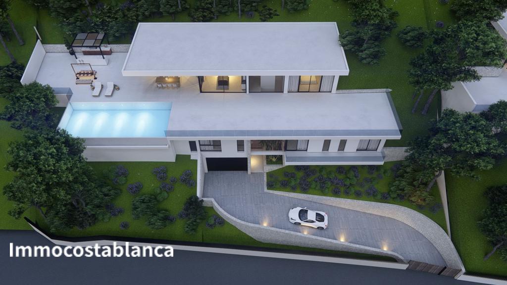 Villa in Altea, 449 m², 1,699,000 €, photo 4, listing 78341856