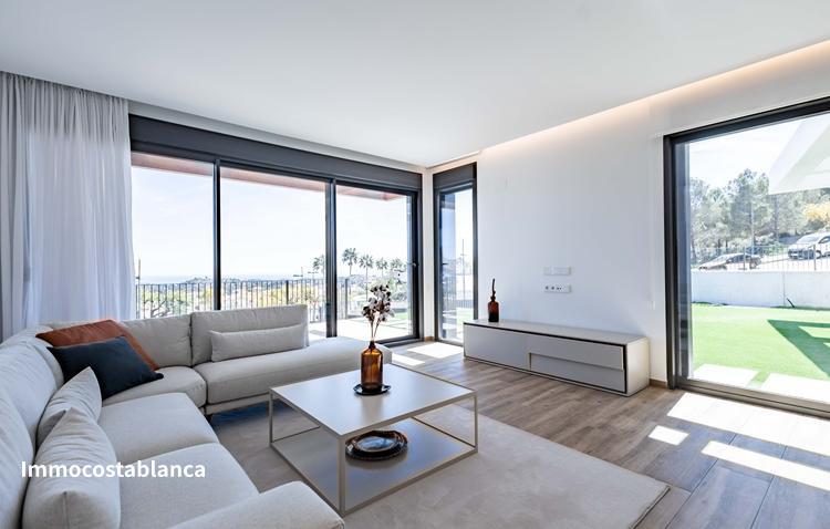 Villa in Polop, 103 m², 514,000 €, photo 7, listing 43186016