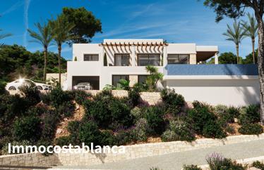 Detached house in Benissa, 256 m²