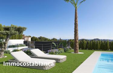 Villa in Benidorm, 155 m²