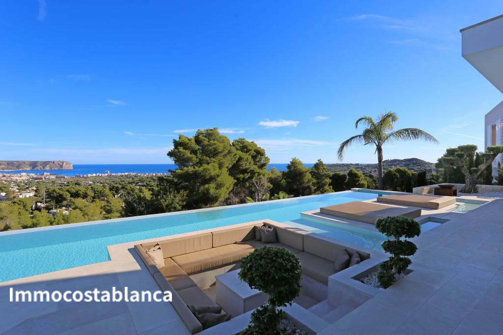 Villa in Javea (Xabia), 229 m², 1,795,000 €, photo 2, listing 38714656