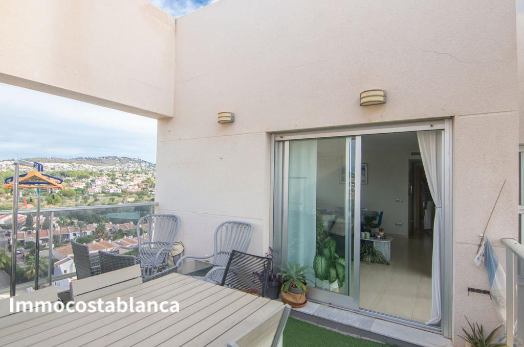 Apartment in Calpe, 84 m², 285,000 €, photo 10, listing 27785136
