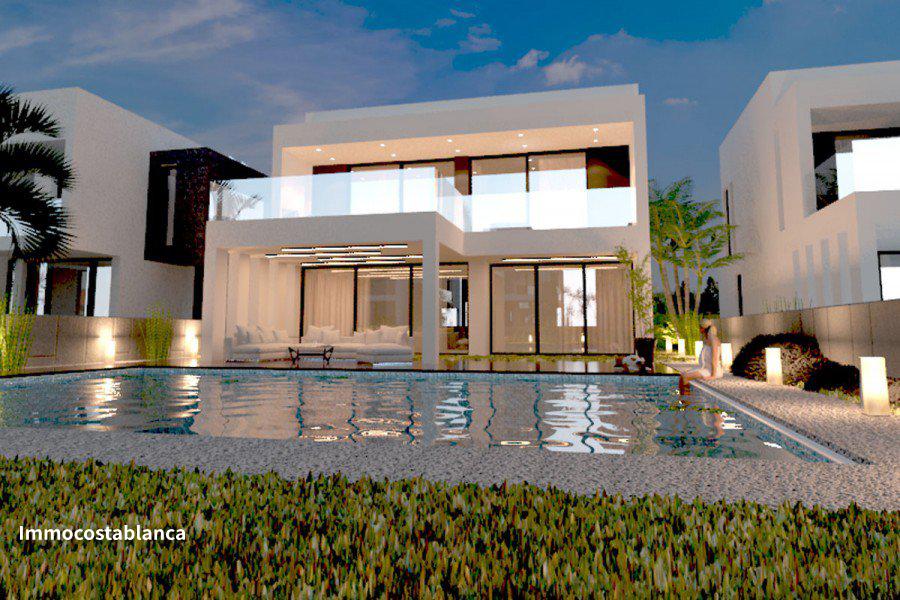 Villa in La Marina, 185 m², 510,000 €, photo 8, listing 12077616