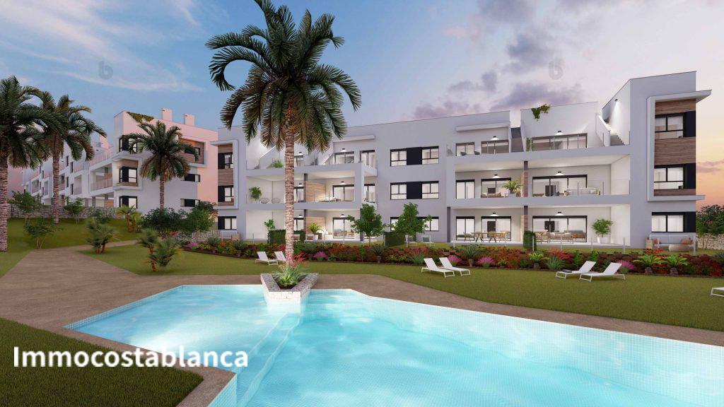 4 room apartment in Pilar de la Horadada, 198 m², 345,000 €, photo 10, listing 22321776