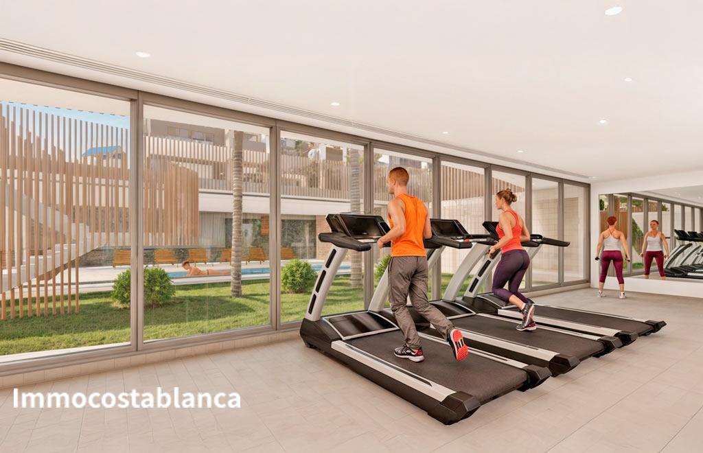 Apartment in Torre de la Horadada, 104 m², 420,000 €, photo 6, listing 9027536