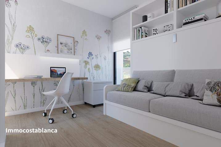 Apartment in Alicante, 109 m², 247,000 €, photo 4, listing 10148016