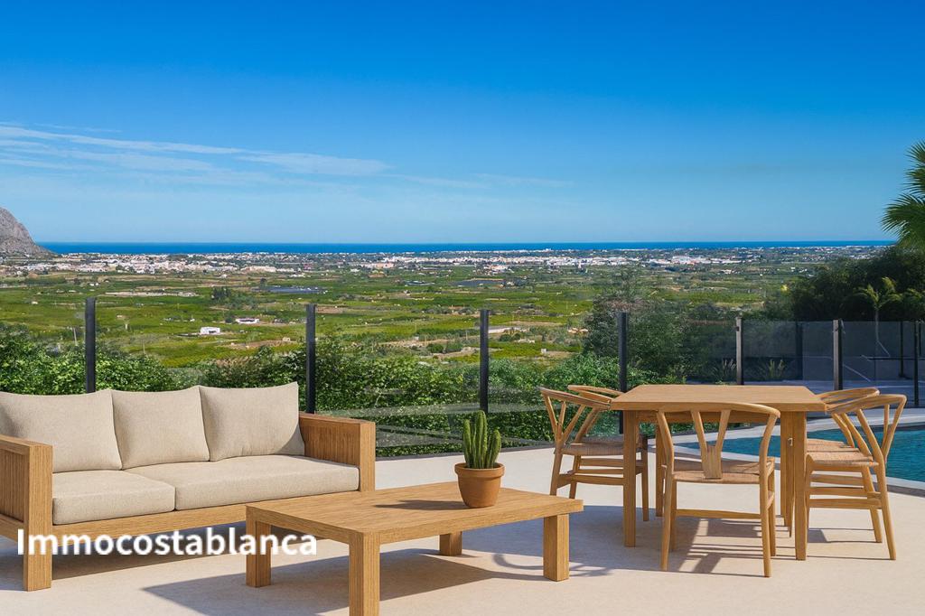 Detached house in Denia, 114 m², 529,000 €, photo 2, listing 13569216
