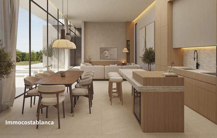 Villa in Calpe, 249 m², 1,525,000 €, photo 4, listing 18461136