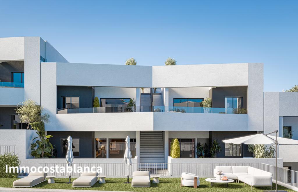 Apartment in San Miguel de Salinas, 68 m², 225,000 €, photo 9, listing 43477136