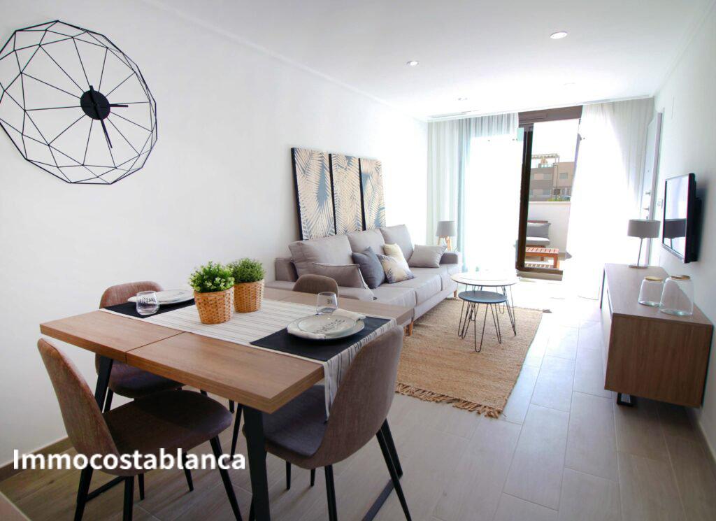Apartment in Torre de la Horadada, 224,000 €, photo 6, listing 16484016