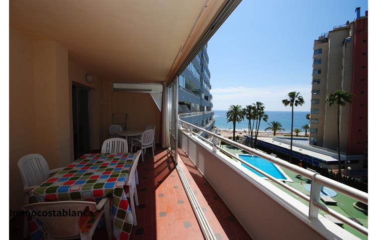Apartment in Calpe, 134 m², 327,000 €, photo 2, listing 7440096