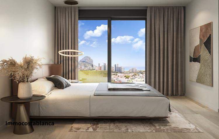 Apartment in Calpe, 106 m², 710,000 €, photo 4, listing 67920416