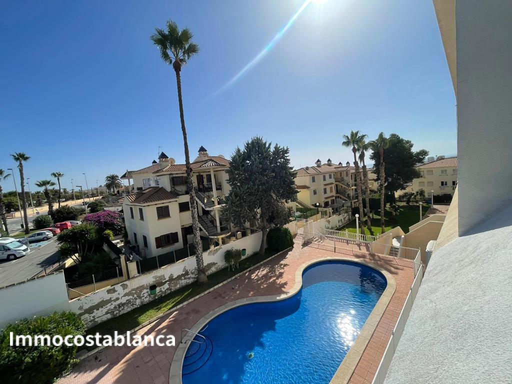 Apartment in Torrevieja, 60 m², 149,000 €, photo 8, listing 19361136