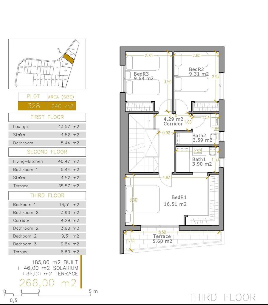 Villa in Orihuela Costa, 185 m², 670,000 €, photo 8, listing 19895536