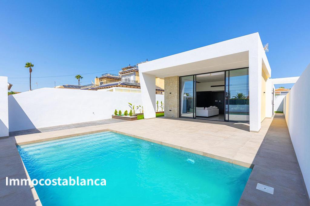 Villa in Torrevieja, 120 m², 700,000 €, photo 7, listing 16367536