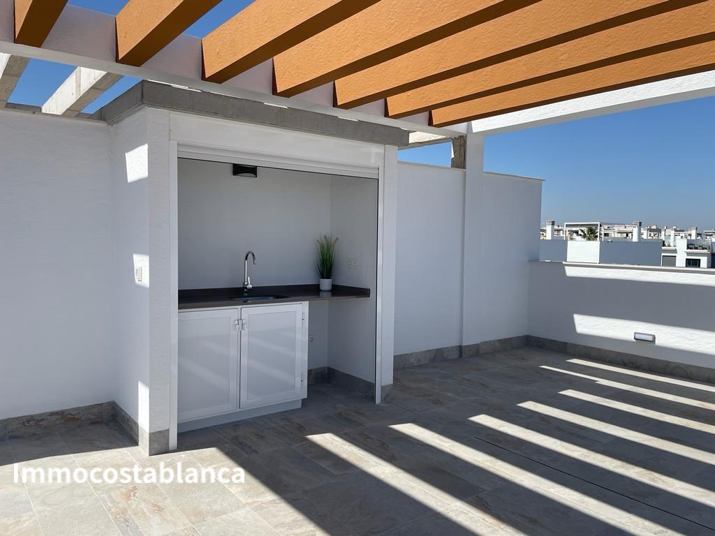 Detached house in Pilar de la Horadada, 145 m², 280,000 €, photo 7, listing 10649696