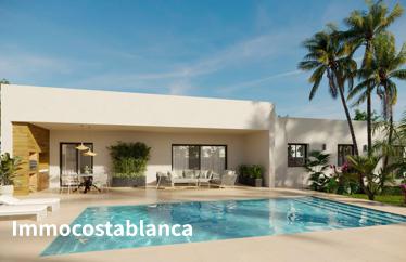 Villa in Monforte del Cid, 142 m²