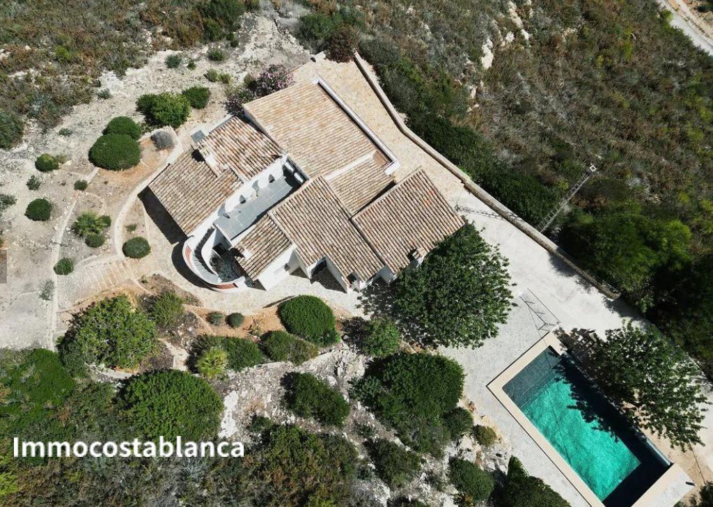 Detached house in Javea (Xabia), 400 m², 2,625,000 €, photo 9, listing 3251536