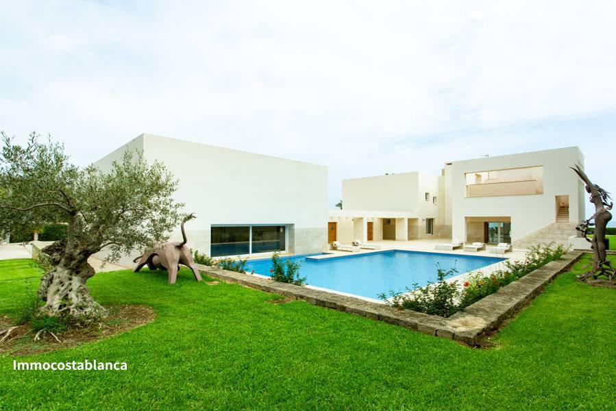 Villa in Denia, 685 m², 4,900,000 €, photo 2, listing 32389056