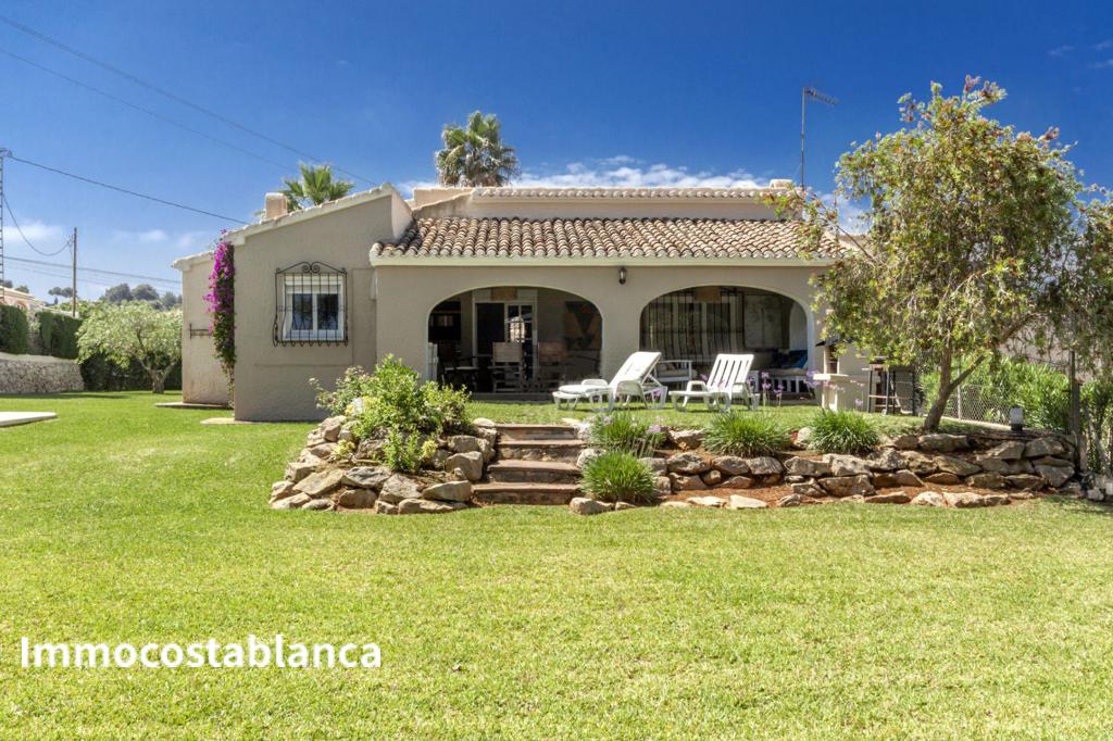 Villa in Javea (Xabia), 270 m², 885,000 €, photo 4, listing 42839456