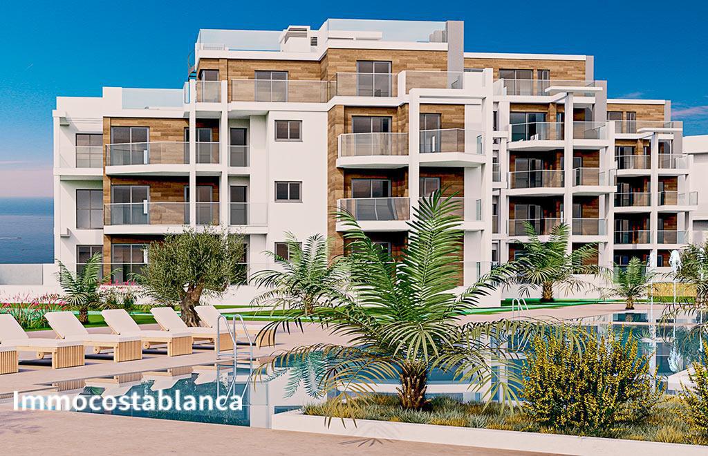 Apartment in Denia, 80 m², 499,000 €, photo 5, listing 48624416