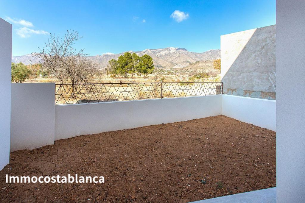Detached house in El Fondó de les Neus, 101 m², 215,000 €, photo 8, listing 26767536