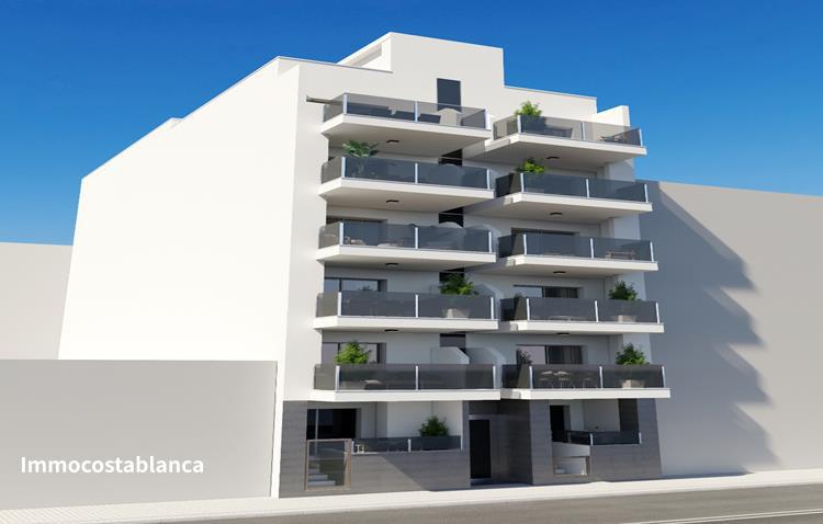 Apartment in Torrevieja, 88 m², 319,000 €, photo 7, listing 16194016