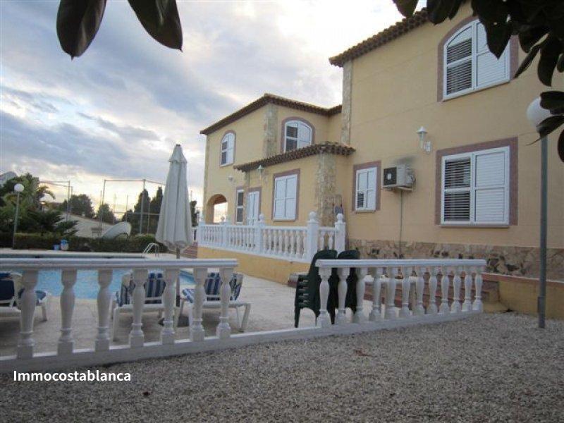 11 room villa in Calpe, 499,000 €, photo 2, listing 17247688
