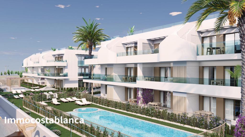 Apartment in Pilar de la Horadada, 90 m², 319,000 €, photo 8, listing 10207536