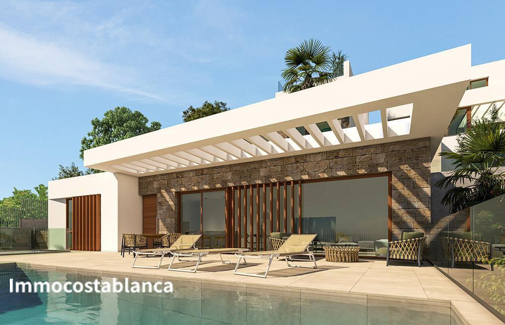 Villa in Rojales, 202 m², 595,000 €, photo 5, listing 24687128