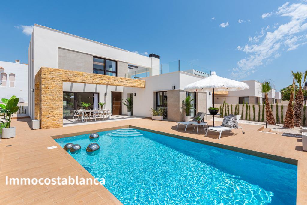 Villa in Ciudad Quesada, 225 m², 714,000 €, photo 3, listing 41260256